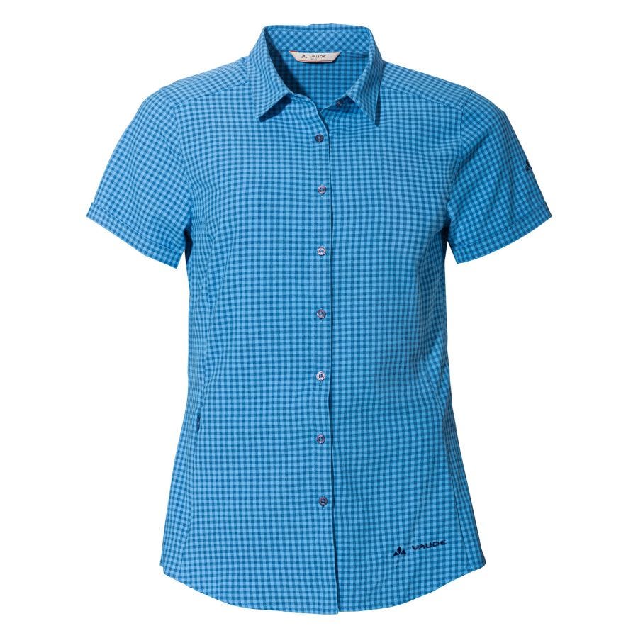 Seiland III Bluse Damen