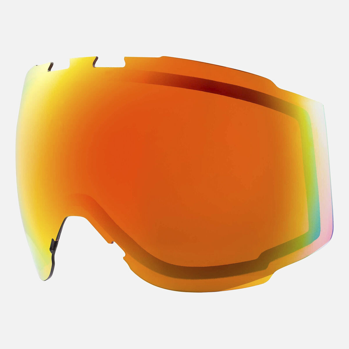 UNISEX ERSATZGLAS MAVERICK MULTILAYER