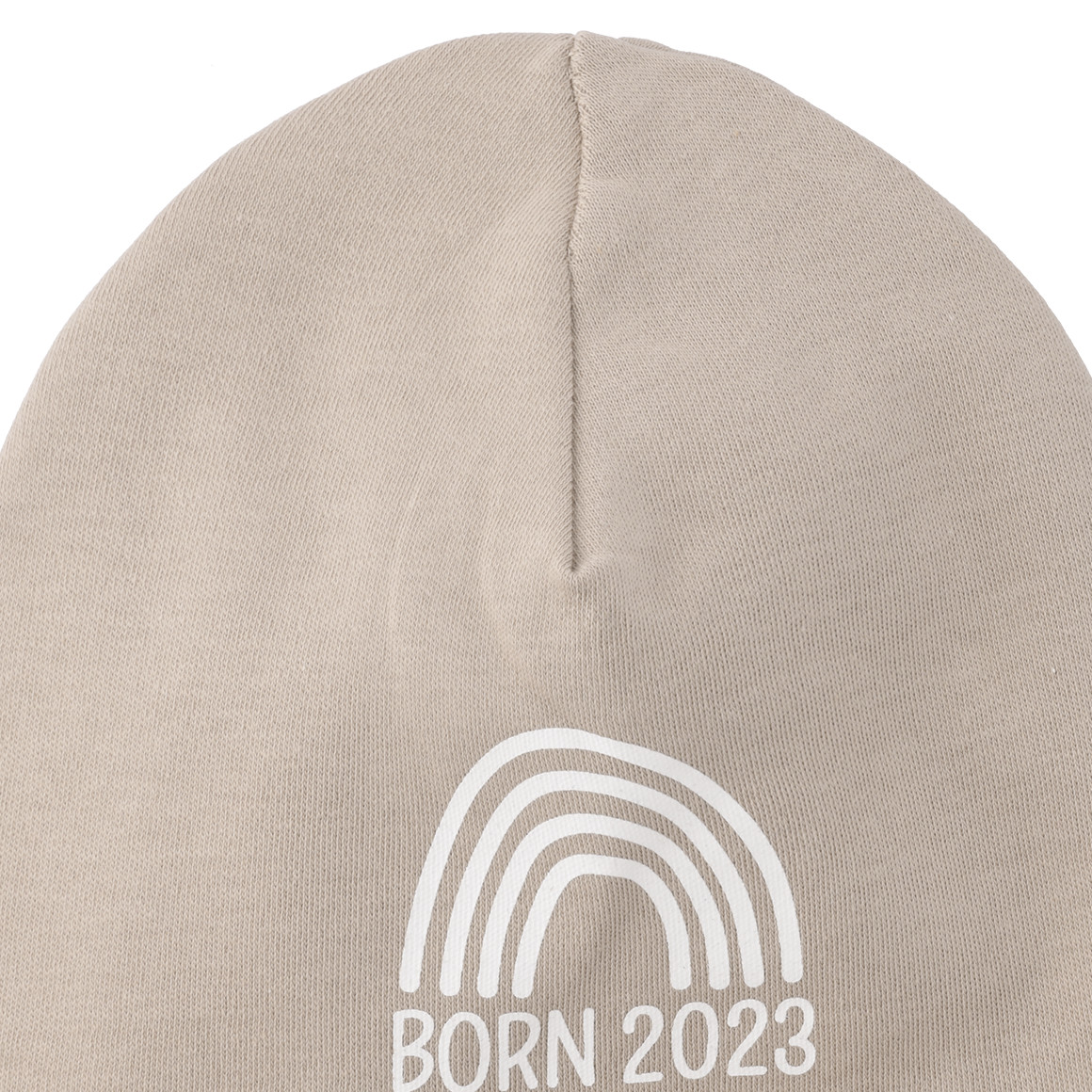 Newborn Mütze Born 2023