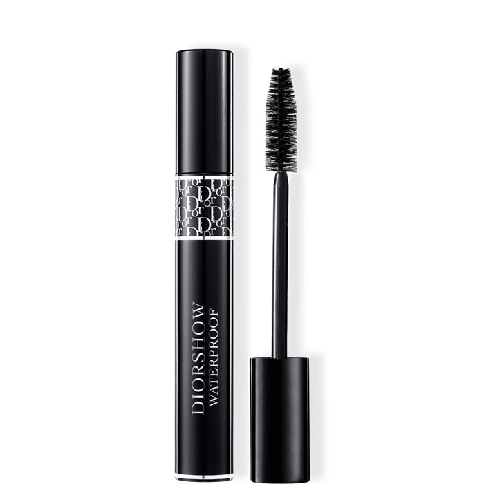Mascara Diorshow Waterproof