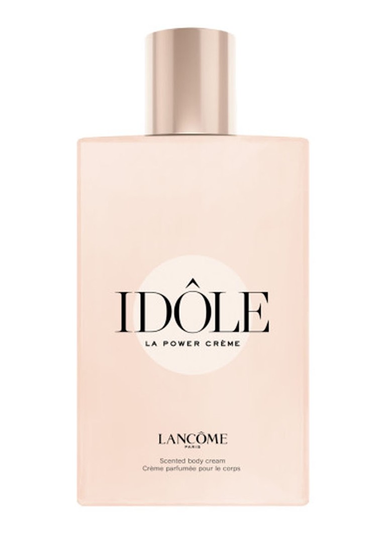 Lancôme Idôle La Power Cream - lozione corpo