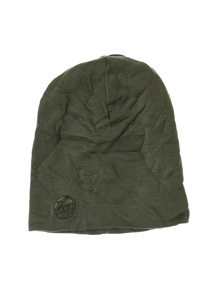 Buff Beanie in Khaki günstig kaufen onesize