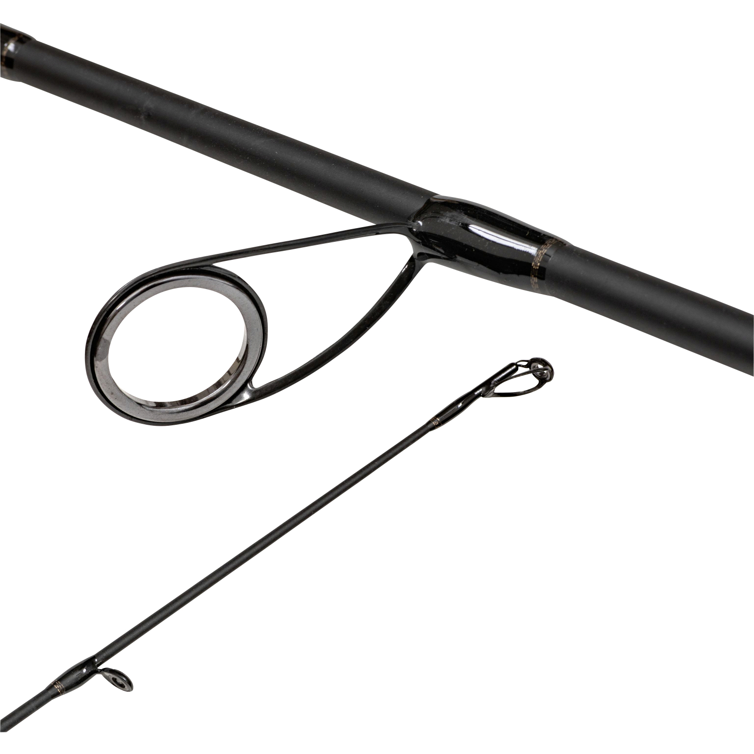 Quantum Angelrute Hypercast Spin & Jig