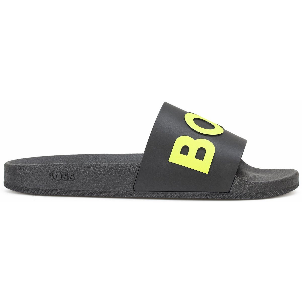 BOSS Herren Badesandalen - Bay, Badeschuhe, Pantolette