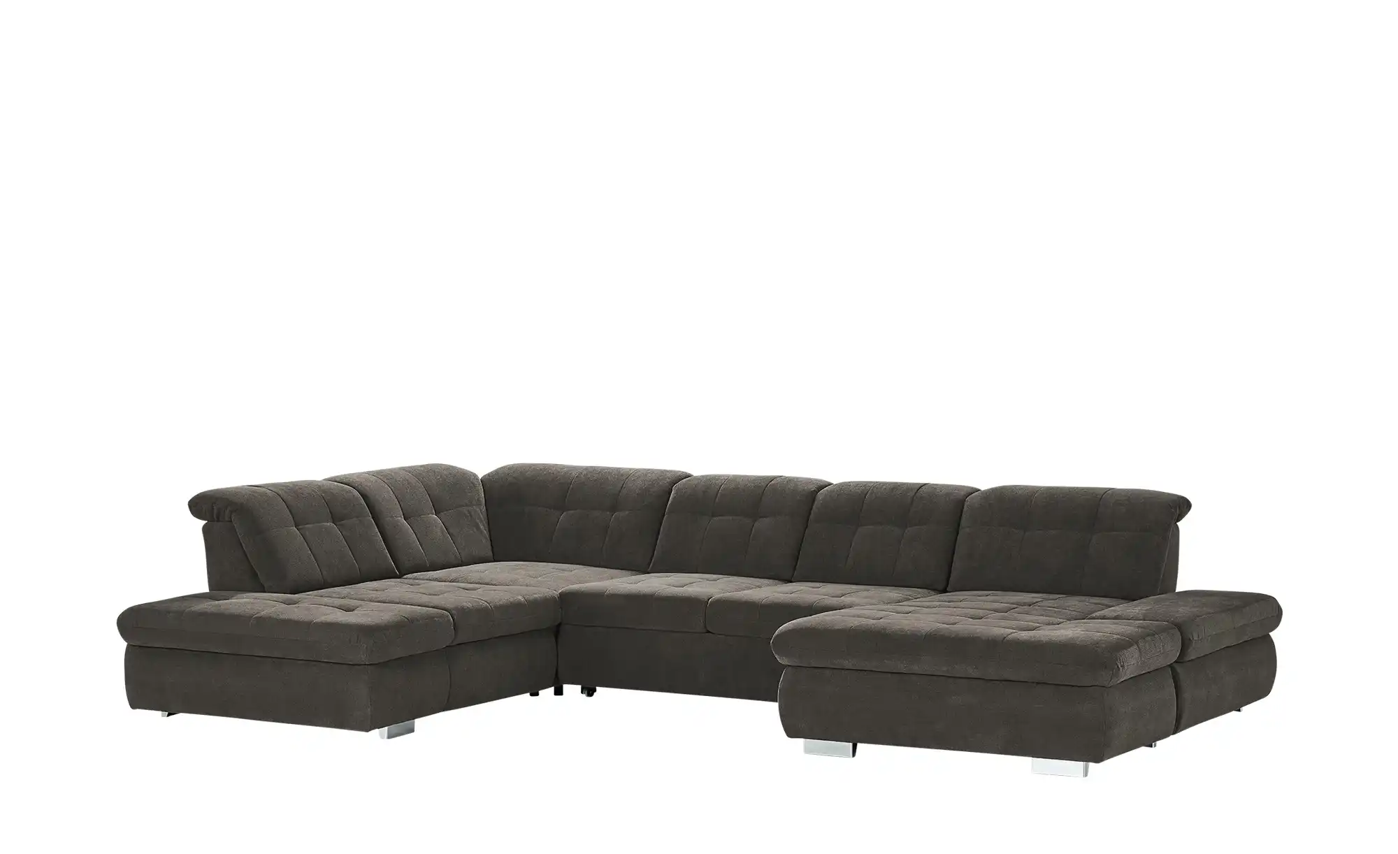 Kollektion Kraft Wohnlandschaft mit verschiedenen Funktionen Spencer