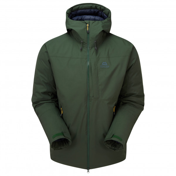 Mountain Equipment - Triton Jacket - Daunenjacke