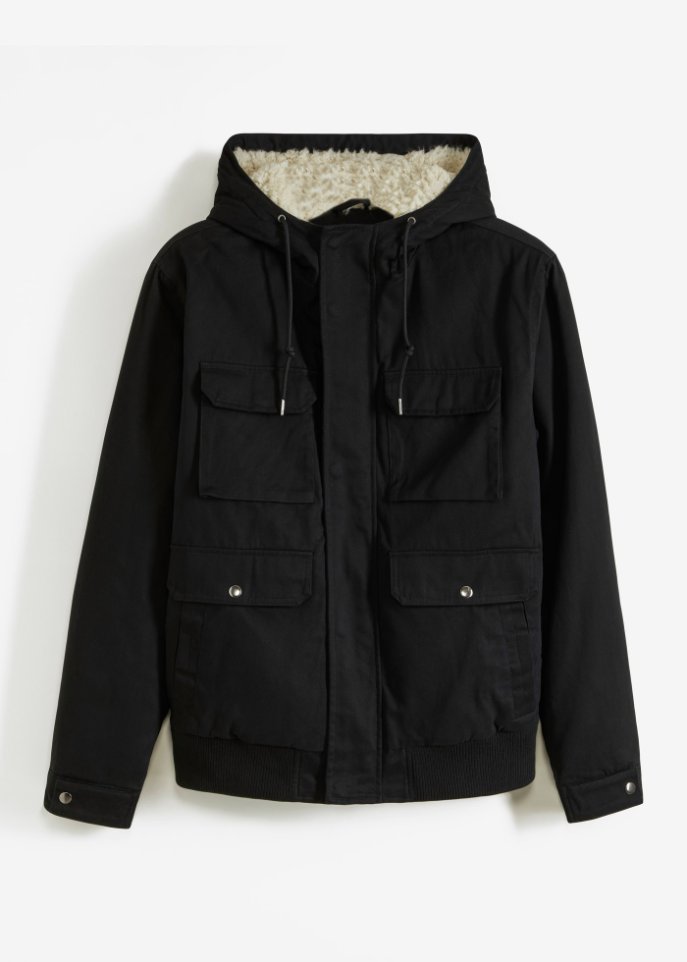 Winterjacke