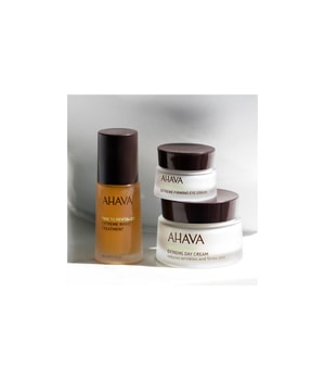 AHAVA Time to Revitalize Extreme Firming Augencreme-15 ml