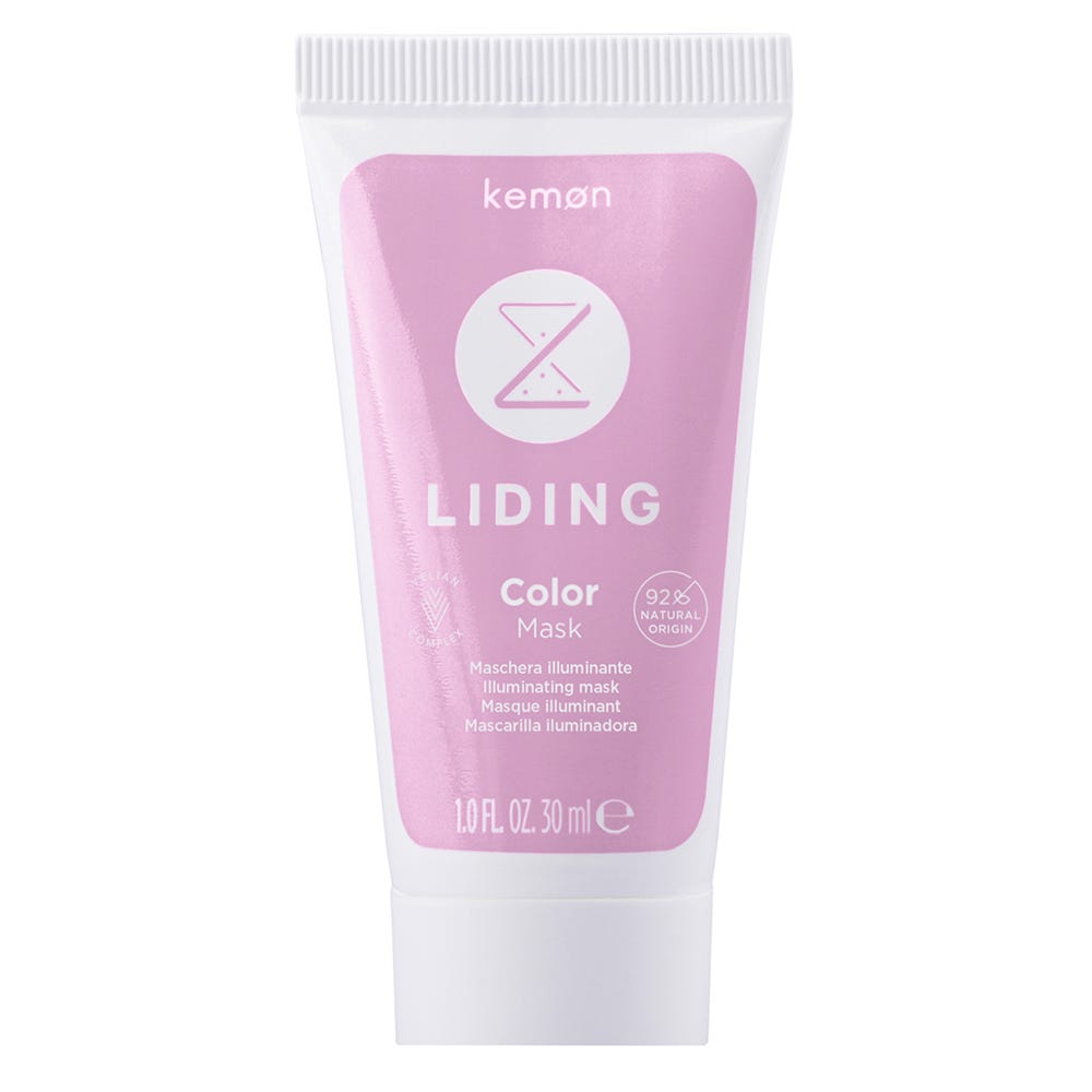 kemon Liding Color Mask Velian 30 ml