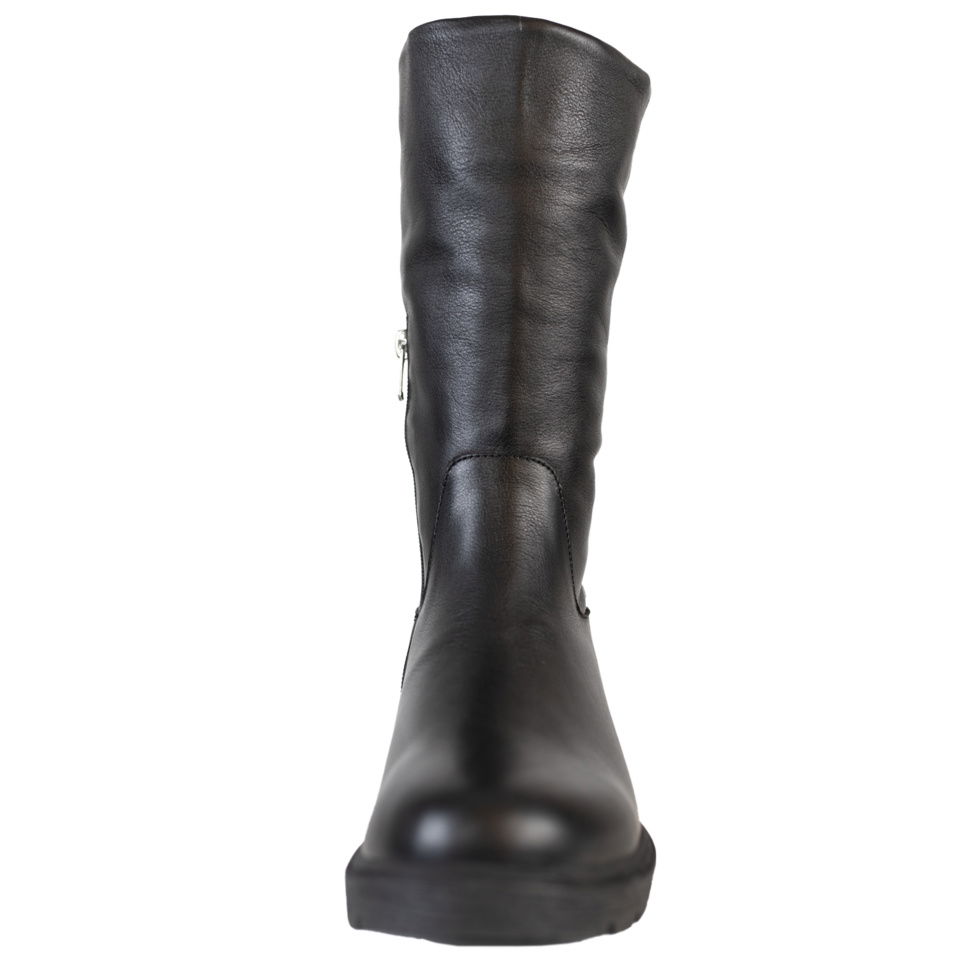 Andrea Conti Stiefel