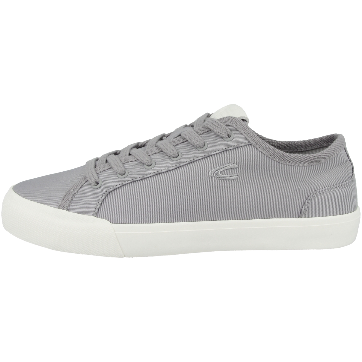camel active Quill Sneaker Low grau
