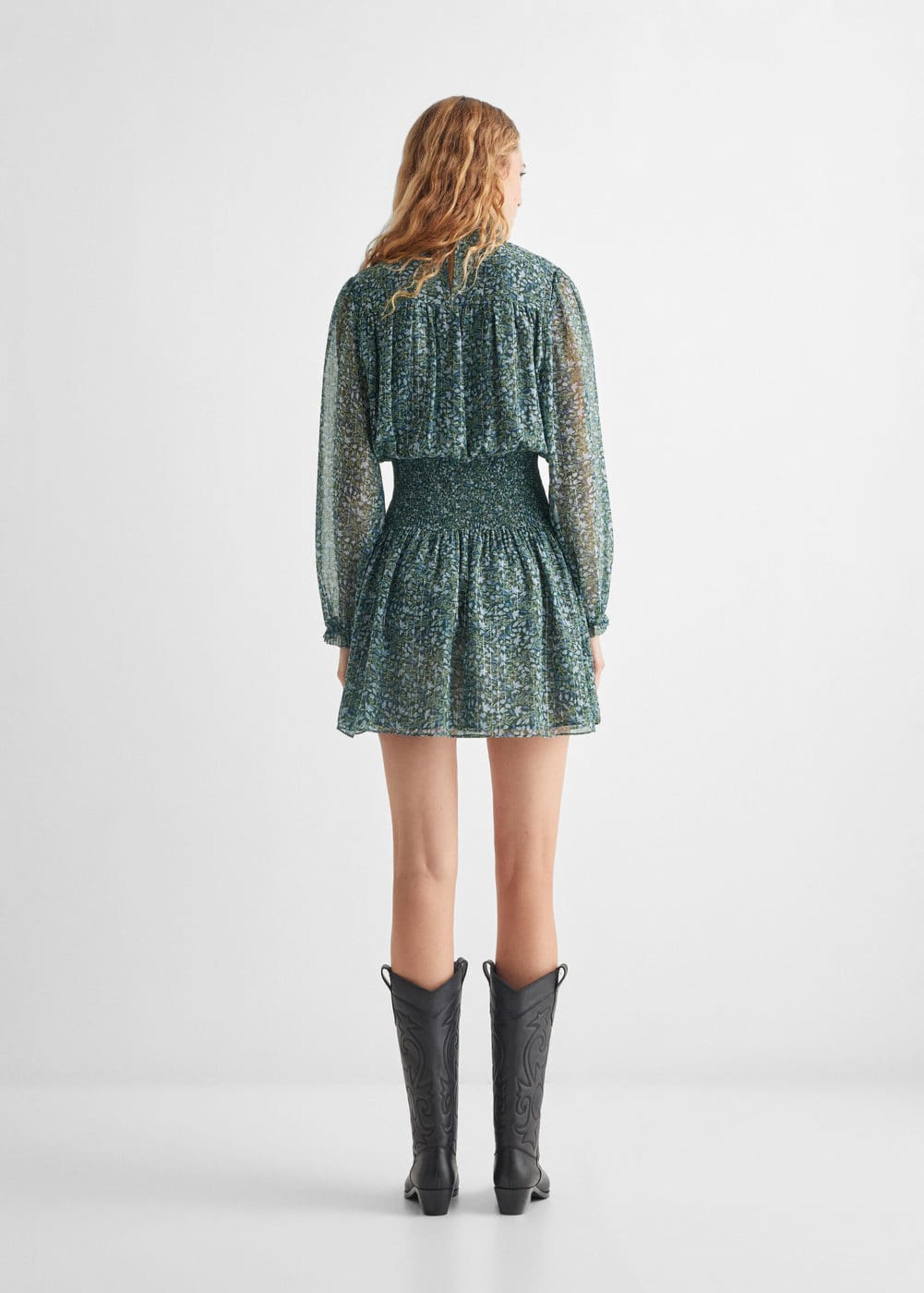Dress 'Ger'