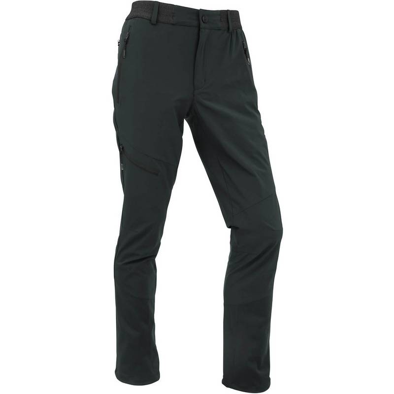Maul Sport Ifen Ultralight Trekkinghose Herren