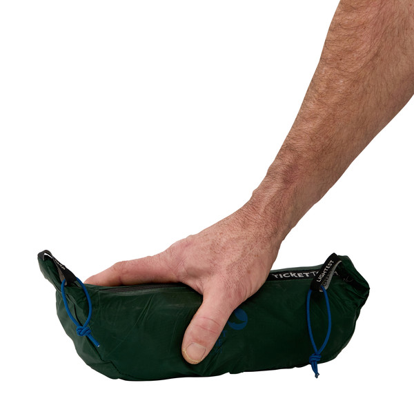LIGHTEST TARP - SILNYLON - Tarp