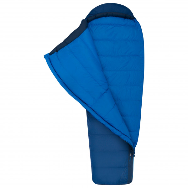 Sea to Summit - Trek TkII - Daunenschlafsack