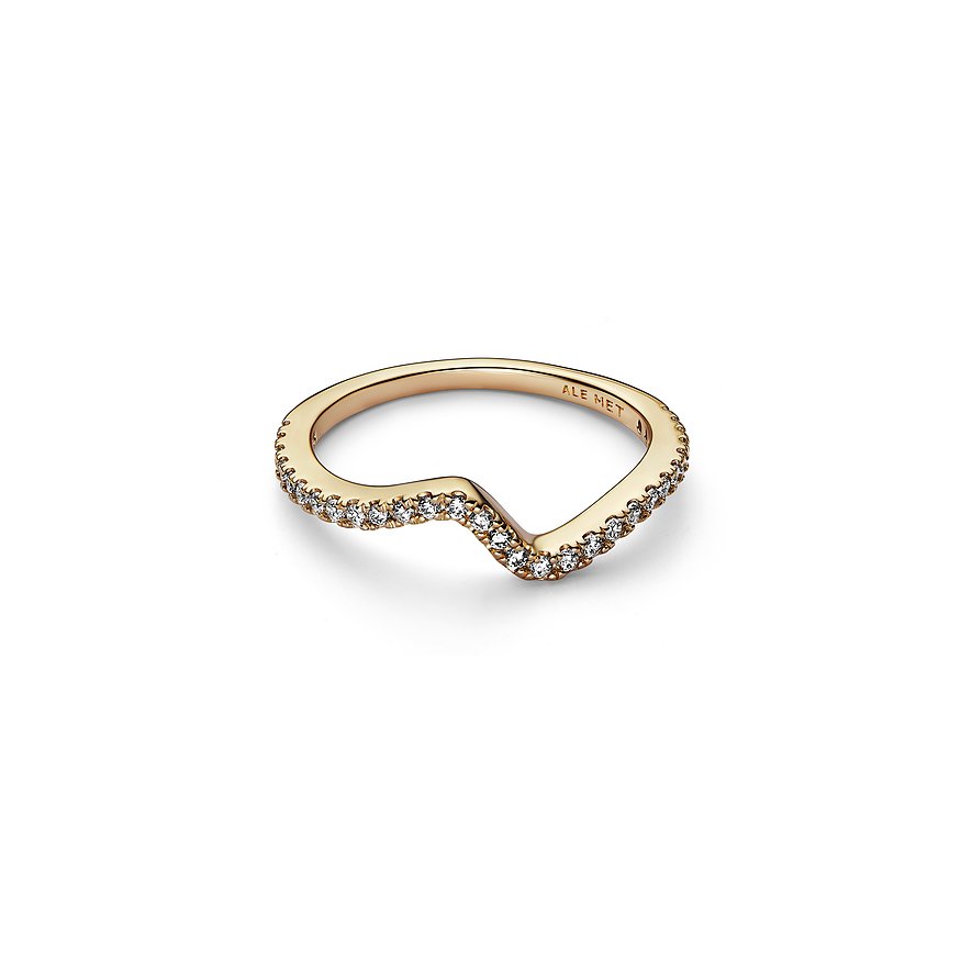Pandora Damenring Timeless