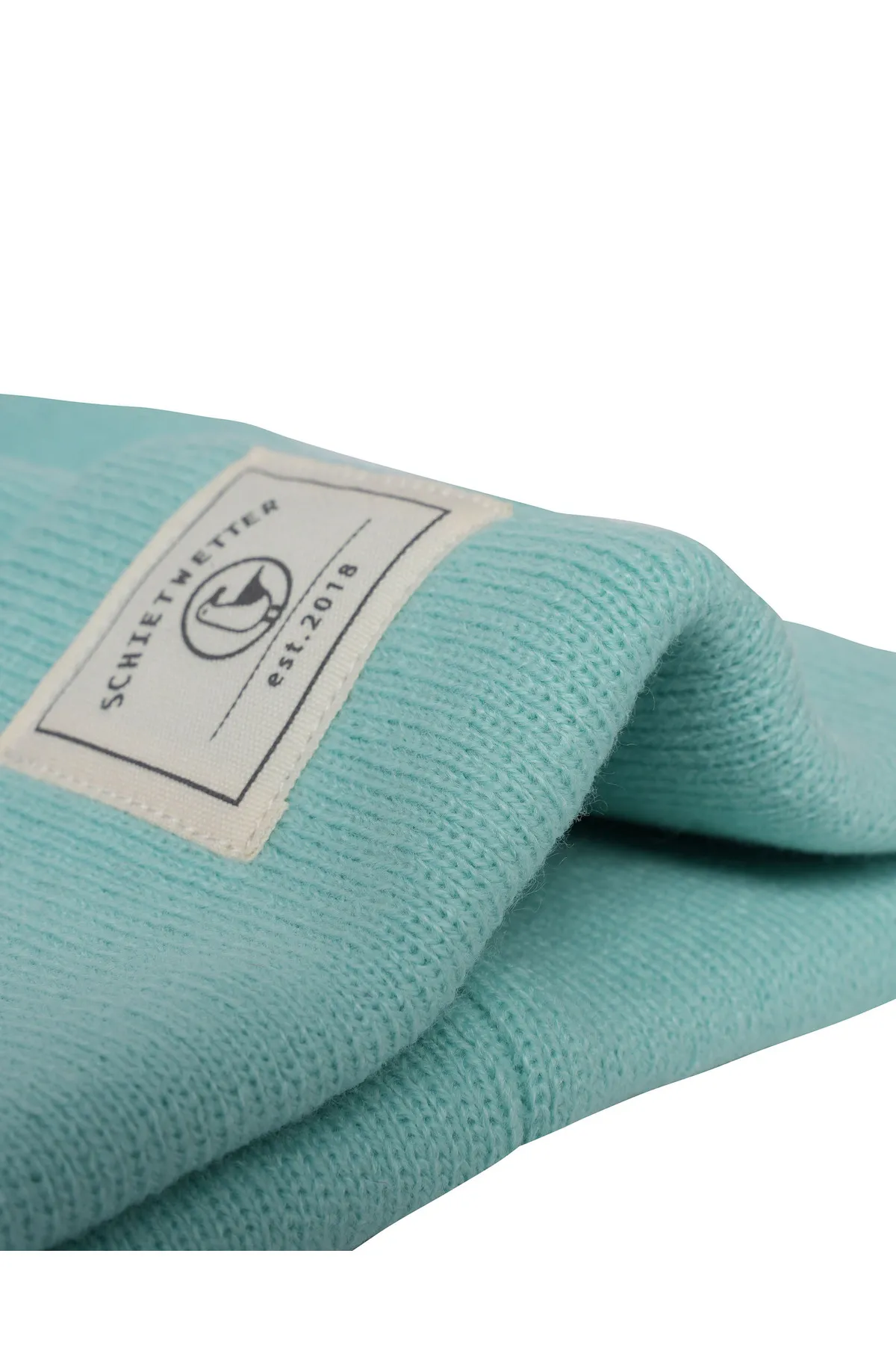 SCHIETWETTER  Wintermütze Beanie warm & modisch