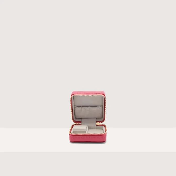 Boîte à bijoux Coccinelle