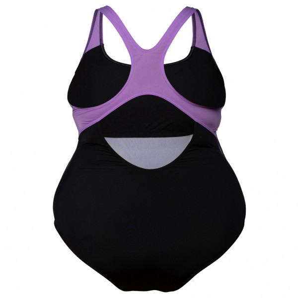 Arena - Women's Spikes Swimsuit Swim Pro Back - Badeanzug