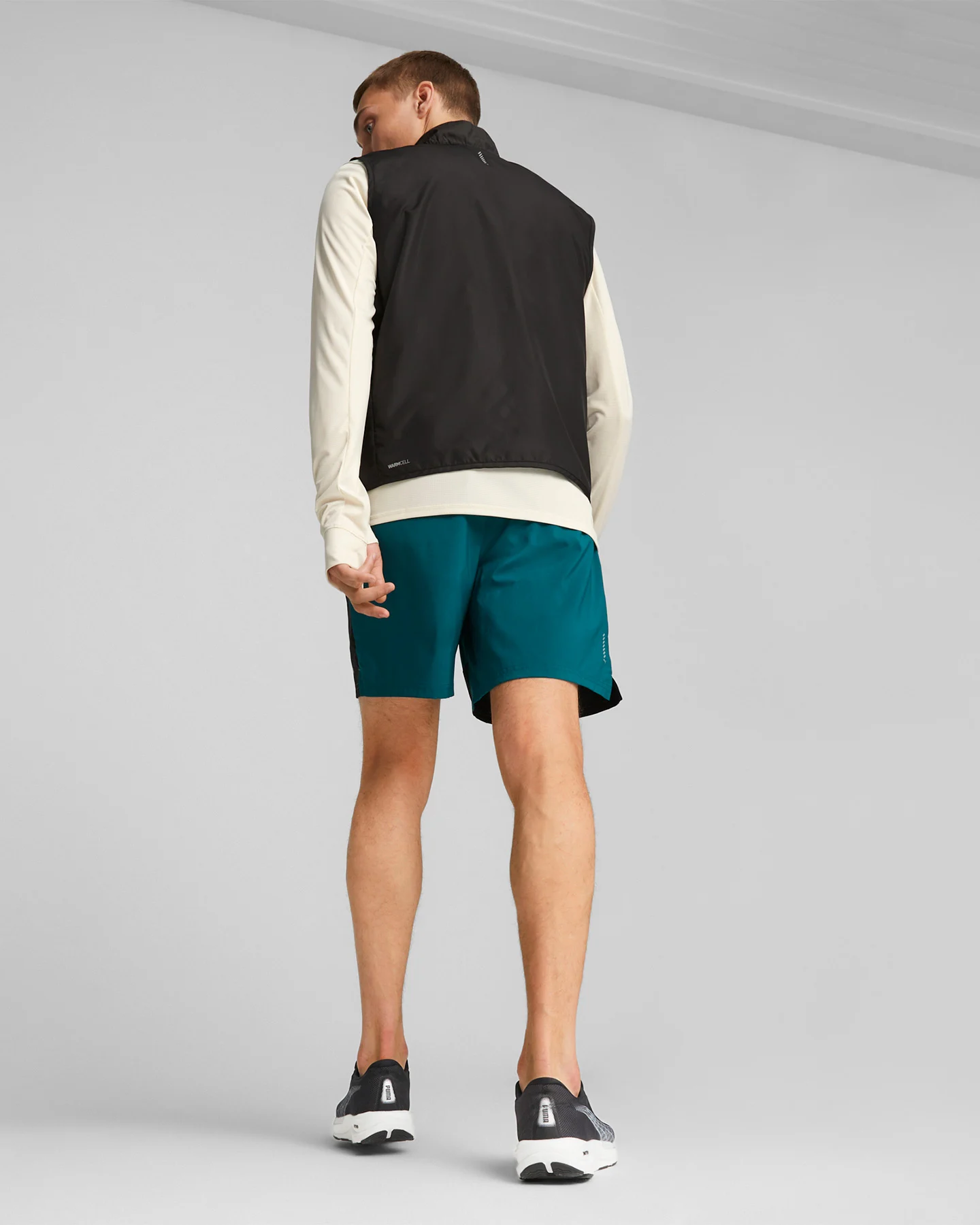 Bežecké topánky Giacca Puma Favorite M 524183-01