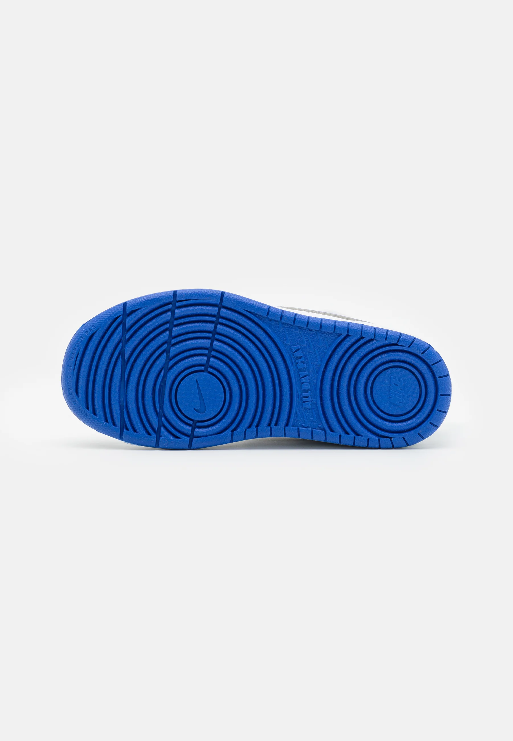 Nike Sportswear COURT BOROUGH RECCRAFT UNISEX - Zapatillas bajas