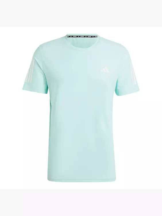 adidas Own the Run T-Shirt