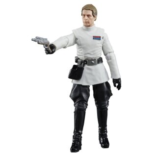 Star Wars: Vintage Collection Actionfigur - Director Orson Krennic