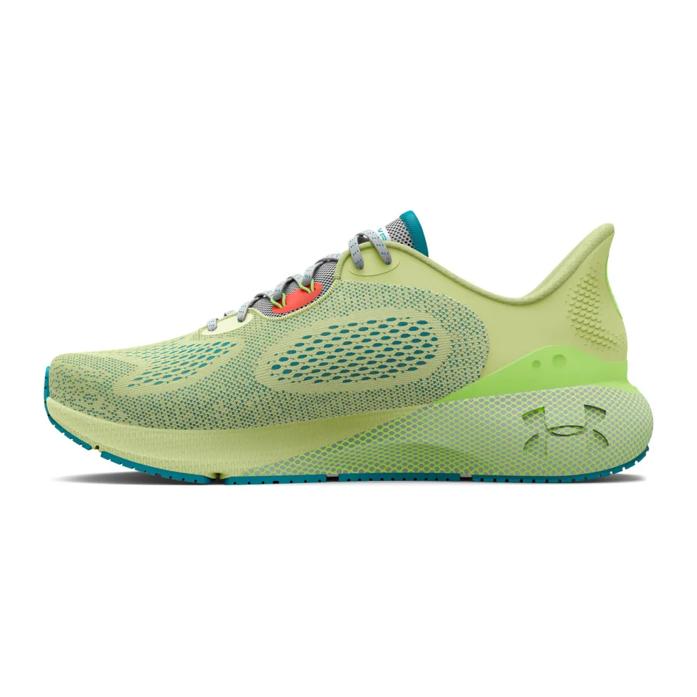 Under Armour HOVR Machina 3 3024907-300 / grün