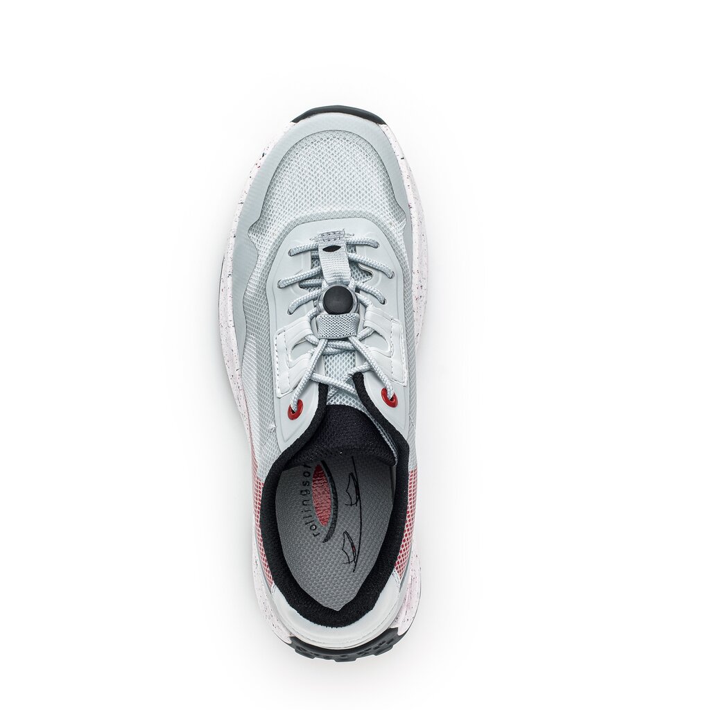 rollingsoft Sneaker low grau