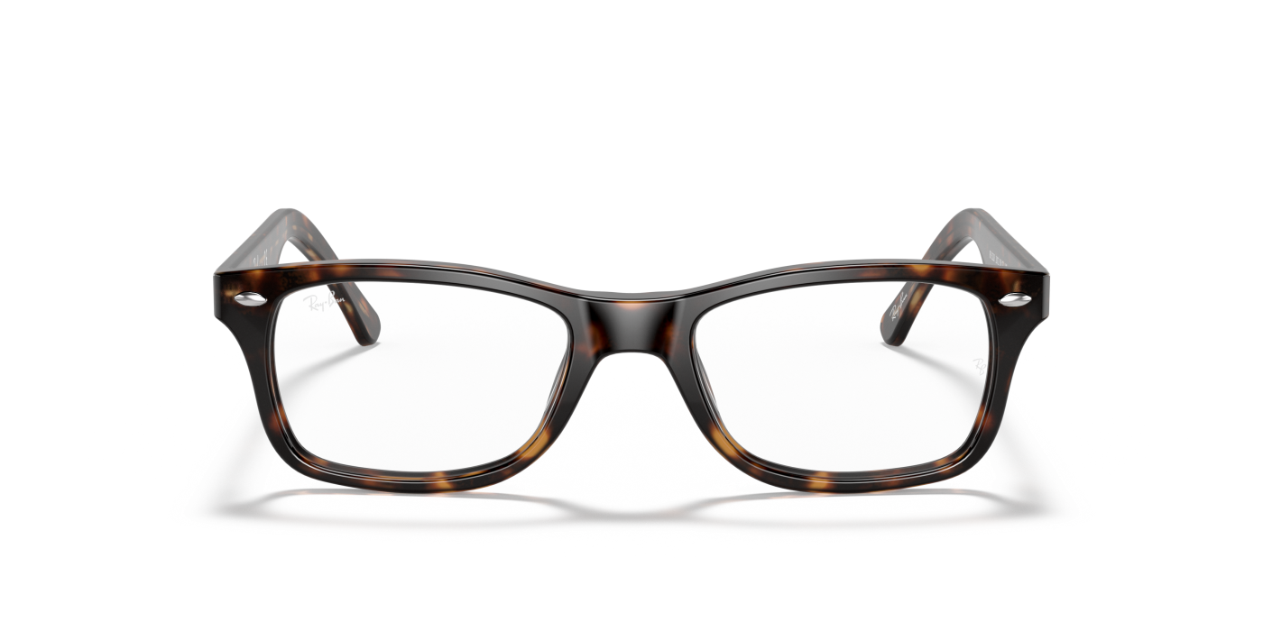 RB5228 OPTICS - Havana închisă lucioasă