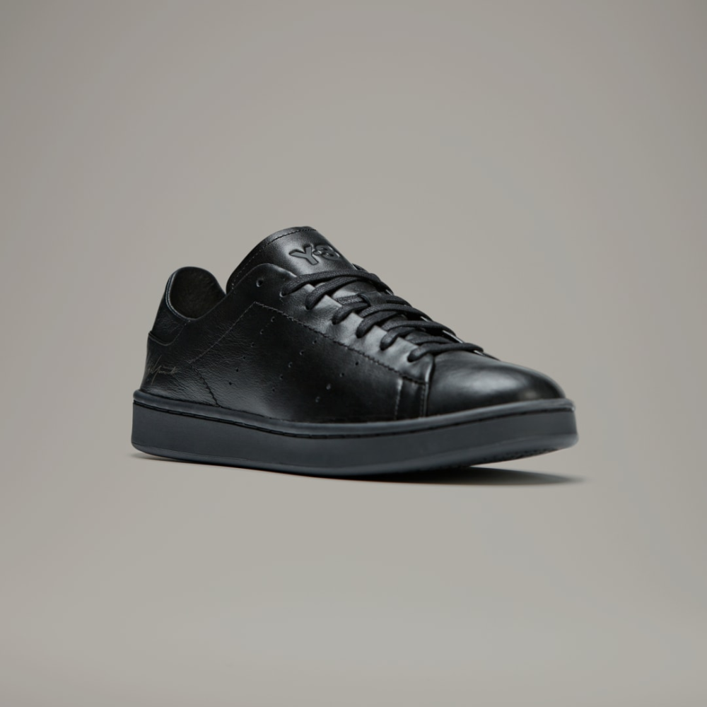 Y-3 Stan Smith IG4036 / schwarz