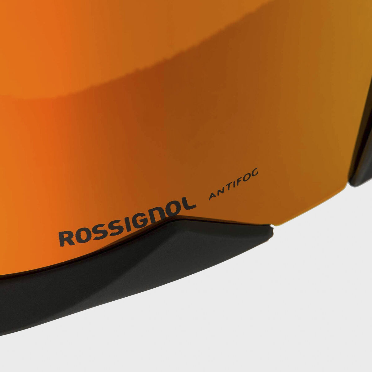Unisex Skibrille SPIRAL VERSPIEGELT