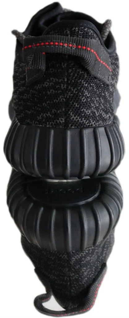 Yeezy Boost 350 Pirate Black