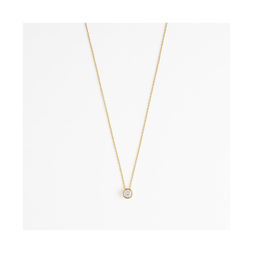 ESPRIT Kette Purity