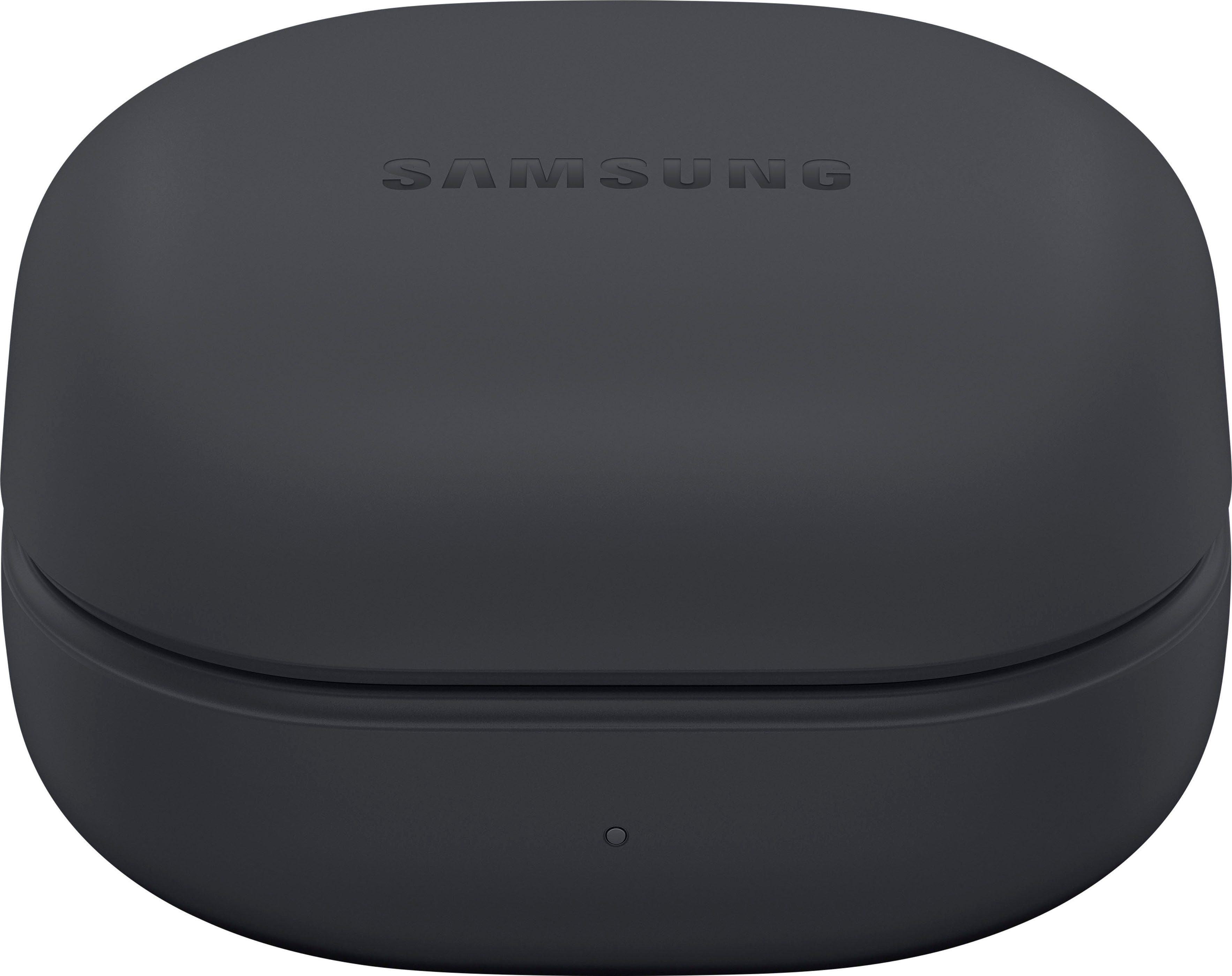 Samsung Galaxy Buds2 Pro wireless In-Ear-Kopfhörer (Active Noise Cancelling (ANC), Freisprechfunktion, Sprachsteuerung, Bixby, A2DP Bluetooth, AVRCP Bluetooth, HFP)