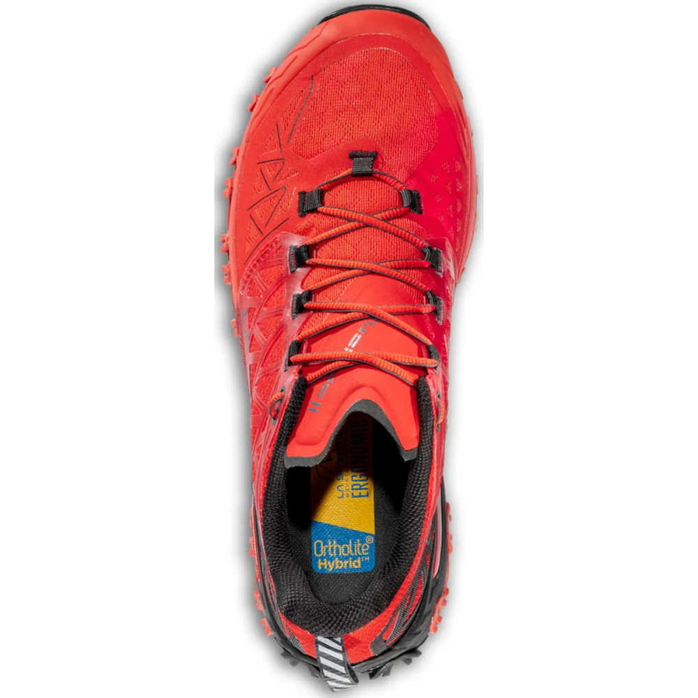 La Sportiva Bushido II GTX 31999946Y / rot