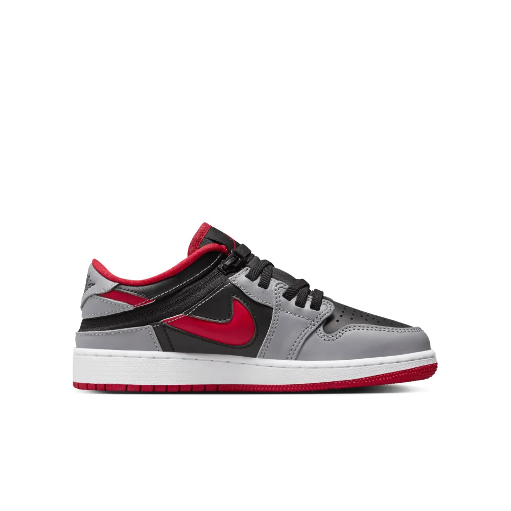 NIKE JORDAN Air 1 Low Flyease DN4639-060 / schwarz