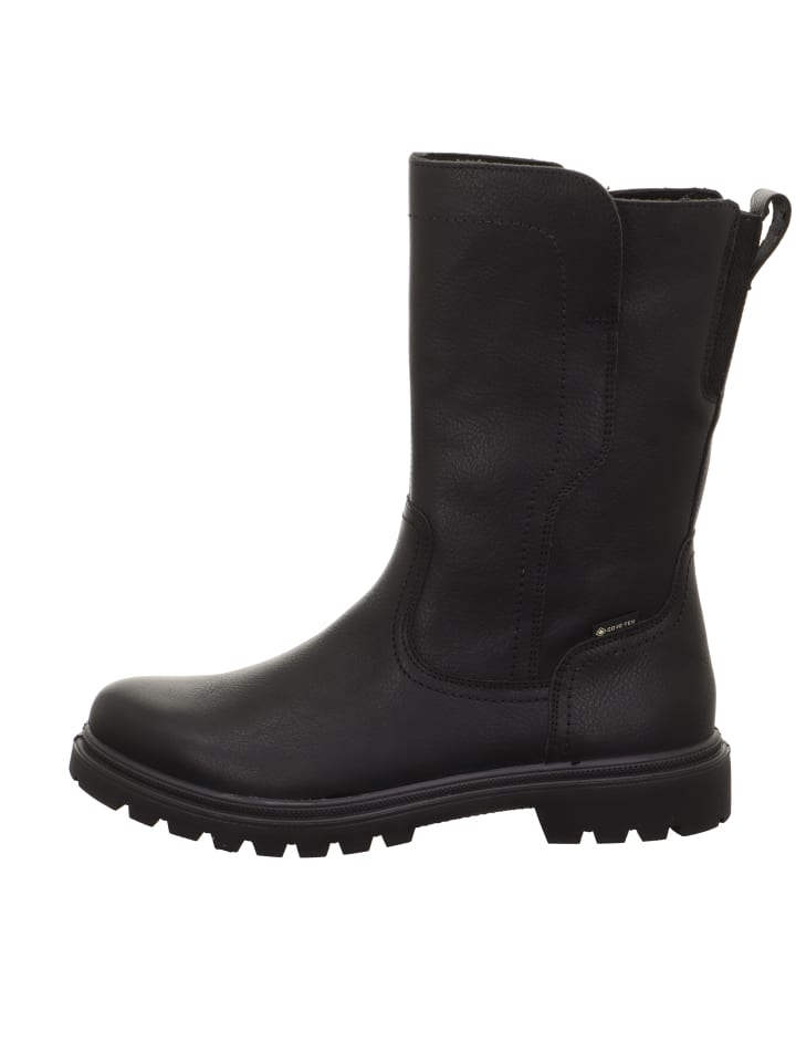 Legero Stiefel MONTA in Schwarz günstig kaufen