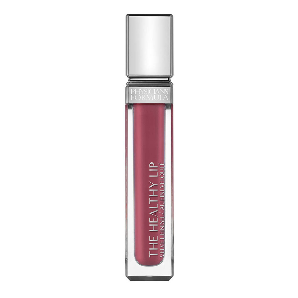 Physicians formula The Healthy Lip Velvet Liquid Lipstick,Dose of Rose Rouge à lèvres liquide