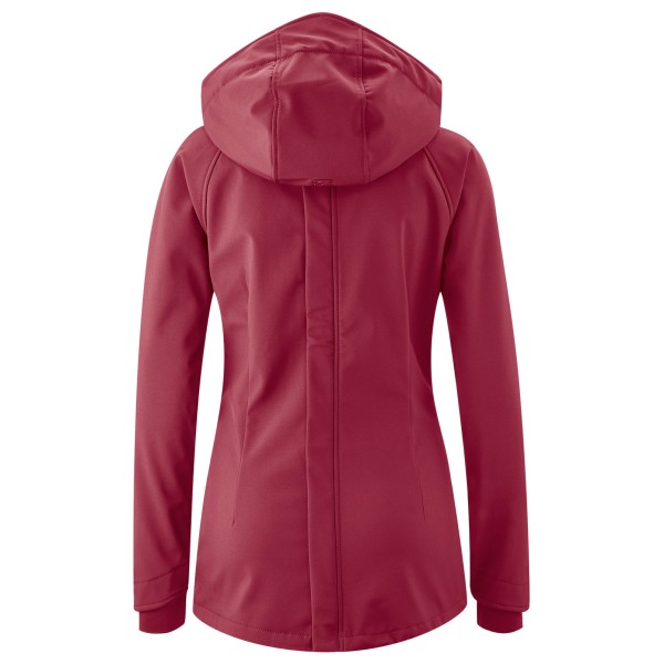 Mamalila - Women's Softshell-Tragejacke Allrounder - Softshelljacke