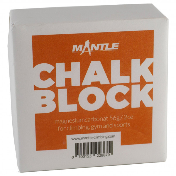 Mantle - Chalk Block - Chalk
