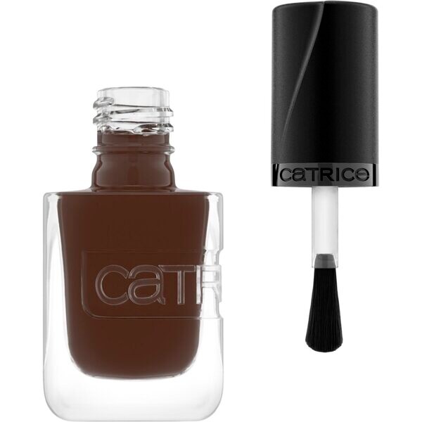 Catrice Gel Affair 039 Double Shot Diva -kynsilakka 10,5 ml