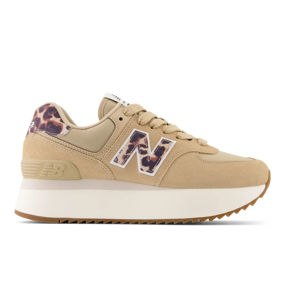 New Balance 574 WL574ZDC / braun