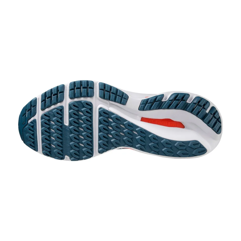 Mizuno Wave Equate 7 J1GC2348-54 / grau
