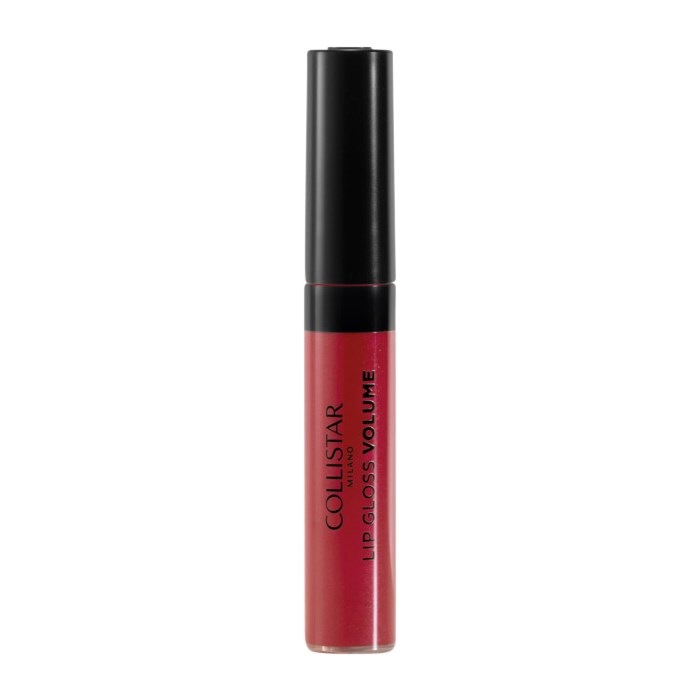 Lip Gloss Volume