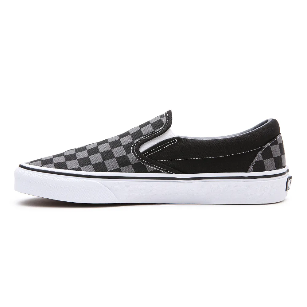 Vans Classic Slip On Checkerboard VN000EYEBPJ1 / schwarz