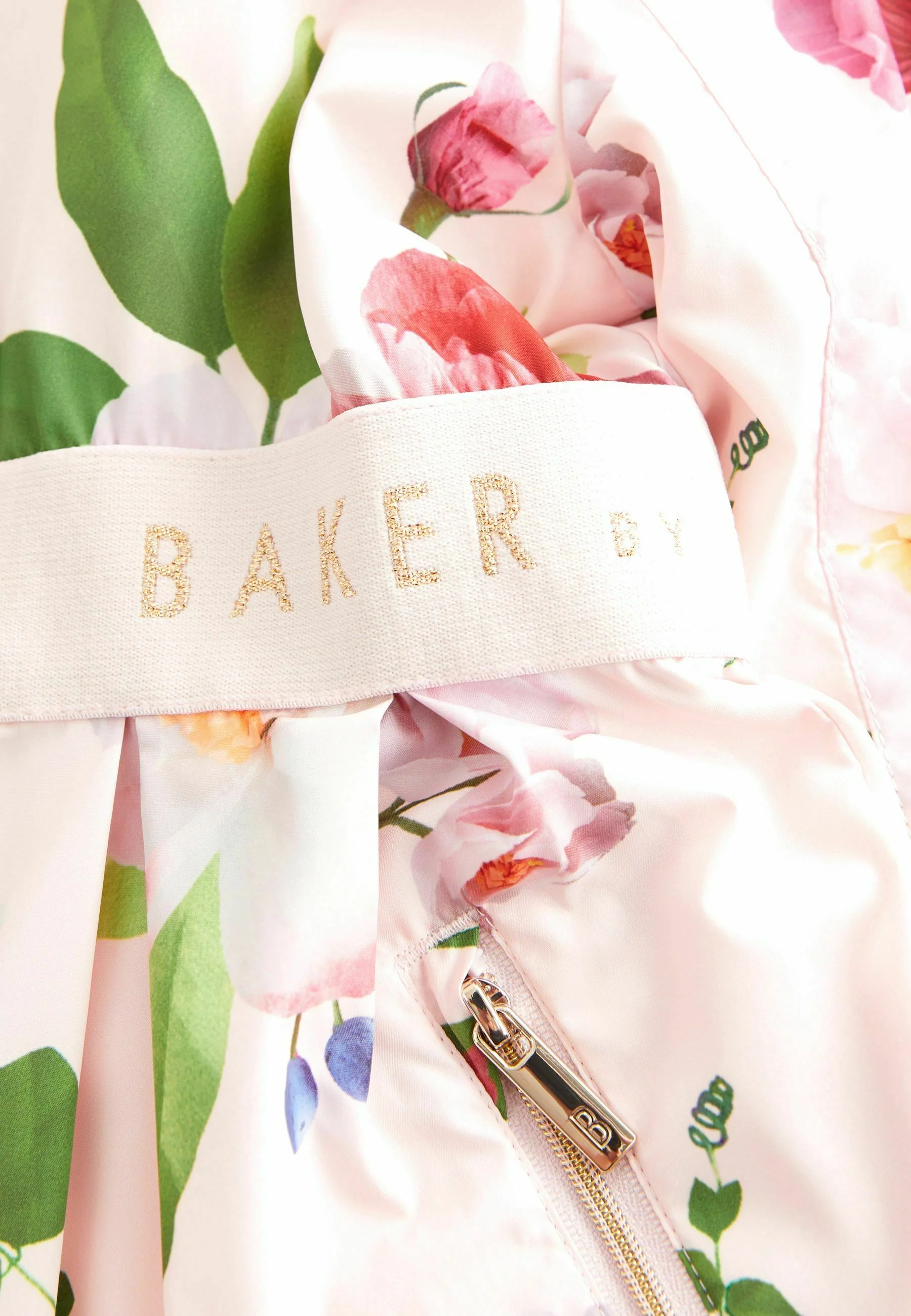 Abrigo de invierno Baker by Ted Baker