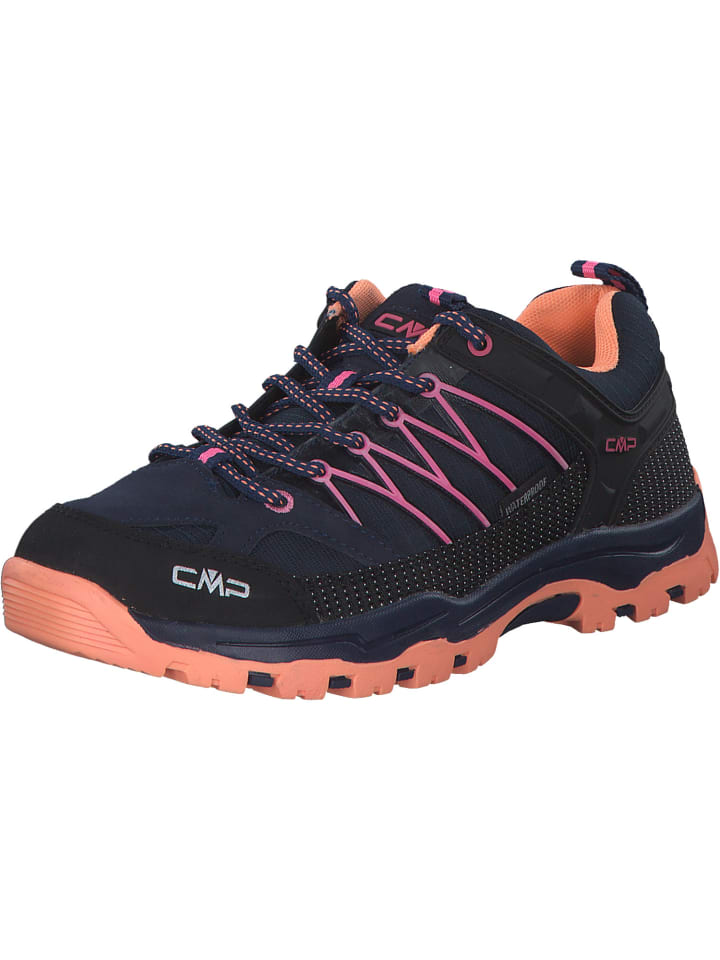 cmp Trekkingschuhe in b.blue-sunrise günstig kaufen 37