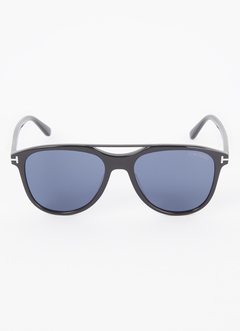 Ochelari de soare Tom Ford Damian TR001830