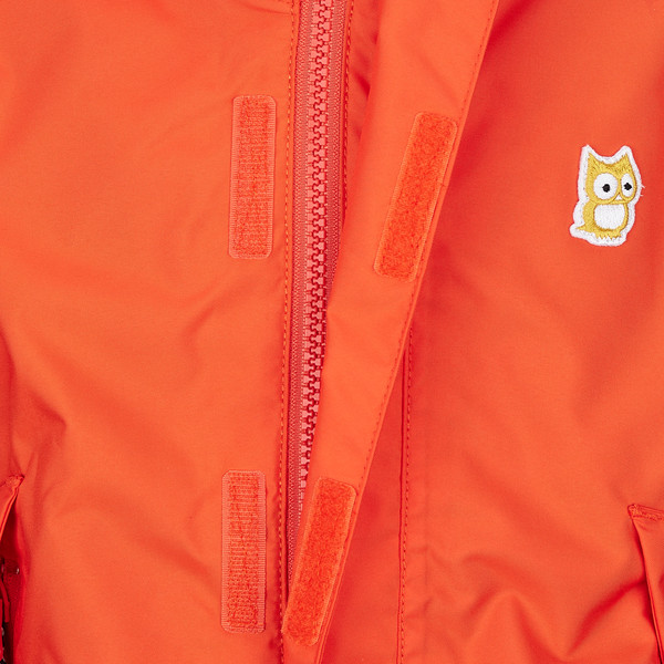 CHIP REGENJACKE Kinder - Regenjacke